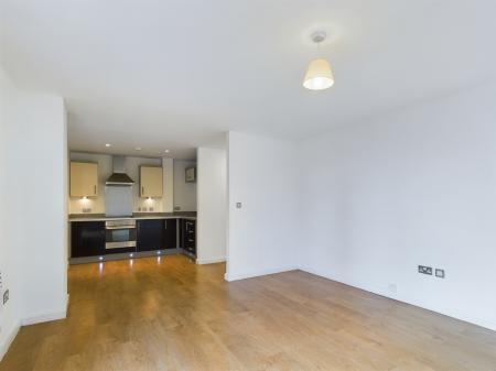 1 bedroom Studio flat for sale in 155 Bromsgrove Street, City Centre, Birmingham, B5