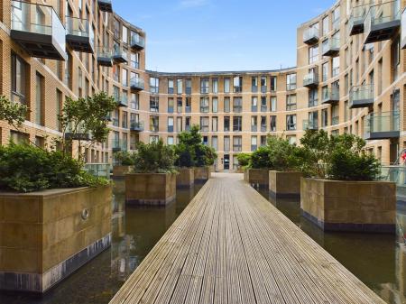 1 bedroom Flat for sale in 41 Essex Street, City Centre, Birmingham, B5