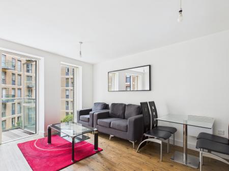 2 bedroom Flat for sale in 41 Essex Street, City Centre, Birmingham, B5
