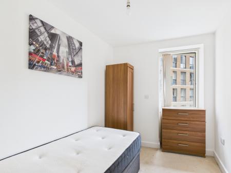 2 bedroom Flat for sale in 41 Essex Street, City Centre, Birmingham, B5