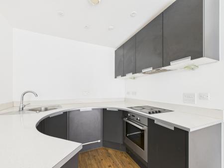 2 bedroom Flat for sale in 41 Essex Street, City Centre, Birmingham, B5