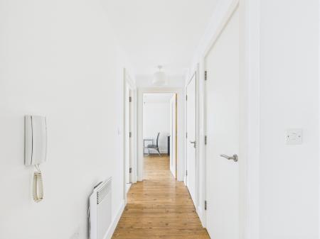 2 bedroom Flat for sale in 41 Essex Street, City Centre, Birmingham, B5