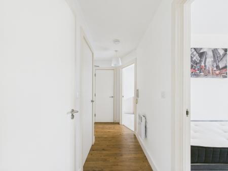 2 bedroom Flat for sale in 41 Essex Street, City Centre, Birmingham, B5