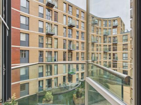 2 bedroom Flat for sale in 41 Essex Street, City Centre, Birmingham, B5