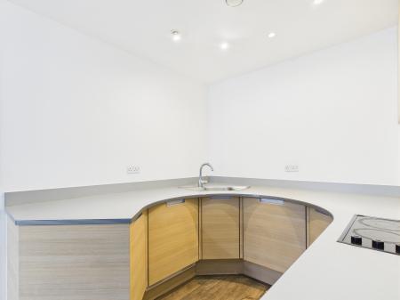 1 bedroom Flat for sale in 41 Essex Street, City Centre, Birmingham, B5
