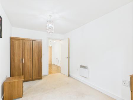 1 bedroom Flat for sale in 41 Essex Street, City Centre, Birmingham, B5