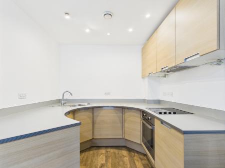 1 bedroom Flat for sale in 41 Essex Street, City Centre, Birmingham, B5