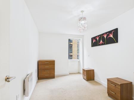 1 bedroom Flat for sale in 41 Essex Street, City Centre, Birmingham, B5