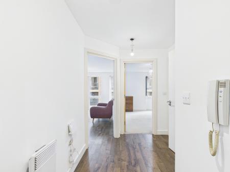 1 bedroom Flat for sale in 41 Essex Street, City Centre, Birmingham, B5