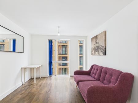 1 bedroom Flat for sale in 41 Essex Street, City Centre, Birmingham, B5