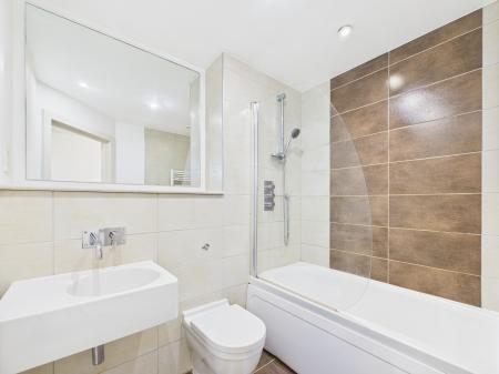 1 bedroom Flat for sale in 41 Essex Street, City Centre, Birmingham, B5