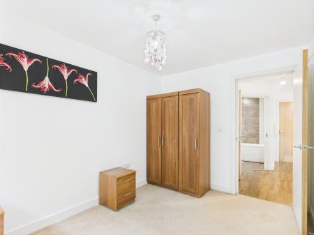 1 bedroom Flat for sale in 41 Essex Street, City Centre, Birmingham, B5