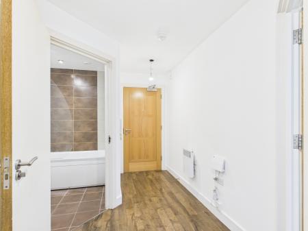 1 bedroom Flat for sale in 41 Essex Street, City Centre, Birmingham, B5
