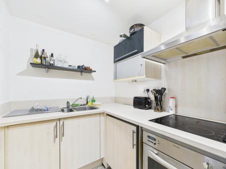 1 bedroom Flat for sale in 70-71 Edward Street, City Centre, Birmingham, B1
