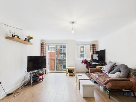 1 bedroom Flat for sale in 70-71 Edward Street, City Centre, Birmingham, B1