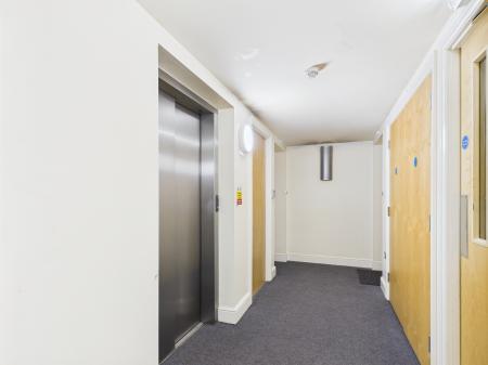 1 bedroom Flat for sale in 70-71 Edward Street, City Centre, Birmingham, B1