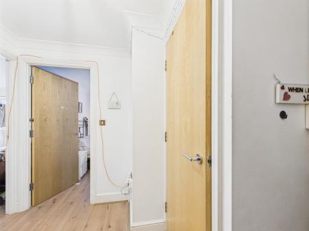 1 bedroom Flat for sale in 70-71 Edward Street, City Centre, Birmingham, B1