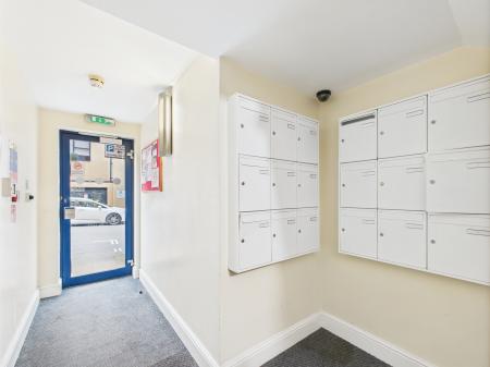 1 bedroom Flat for sale in 70-71 Edward Street, City Centre, Birmingham, B1