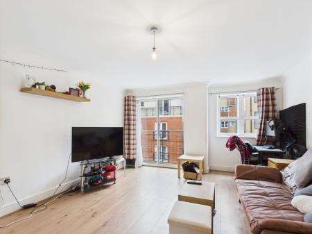 1 bedroom Flat for sale in 70-71 Edward Street, City Centre, Birmingham, B1