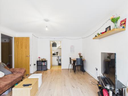 1 bedroom Flat for sale in 70-71 Edward Street, City Centre, Birmingham, B1