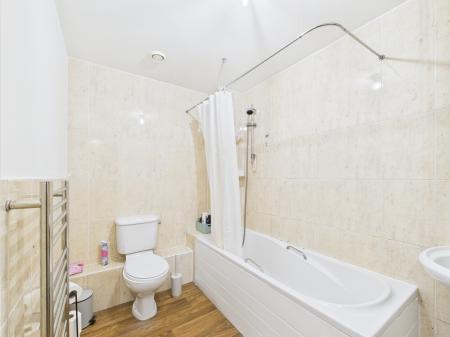 1 bedroom Flat for sale in 70-71 Edward Street, City Centre, Birmingham, B1
