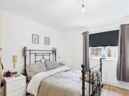 1 bedroom Flat for sale in 70-71 Edward Street, City Centre, Birmingham, B1