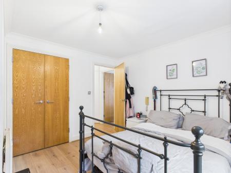 1 bedroom Flat for sale in 70-71 Edward Street, City Centre, Birmingham, B1