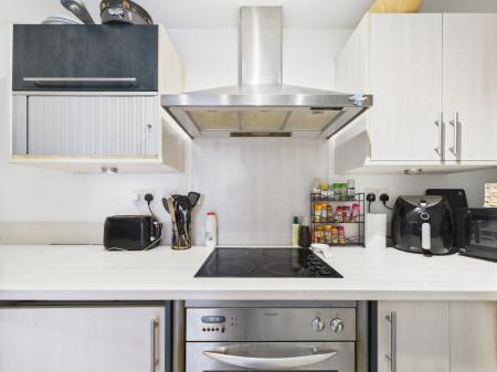 1 bedroom Flat for sale in 70-71 Edward Street, City Centre, Birmingham, B1