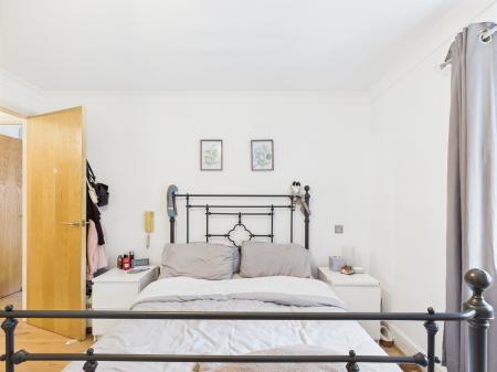 1 bedroom Flat for sale in 70-71 Edward Street, City Centre, Birmingham, B1