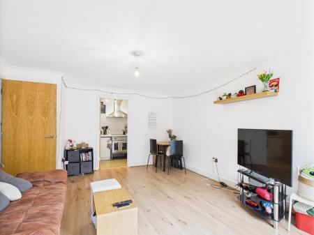 1 bedroom Flat for sale in 70-71 Edward Street, City Centre, Birmingham, B1