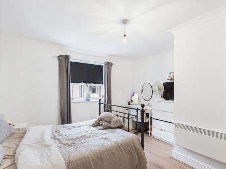 1 bedroom Flat for sale in 70-71 Edward Street, City Centre, Birmingham, B1