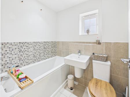 4 bedroom Detached house for sale in All Saints Lane, Kings Bromley, DE13 7LD