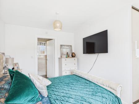 4 bedroom Detached house for sale in All Saints Lane, Kings Bromley, DE13 7LD