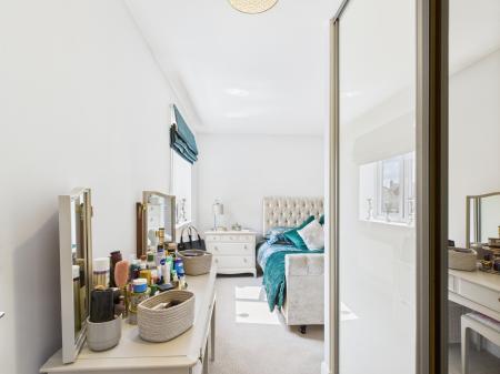 4 bedroom Detached house for sale in All Saints Lane, Kings Bromley, DE13 7LD