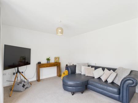 4 bedroom Detached house for sale in All Saints Lane, Kings Bromley, DE13 7LD