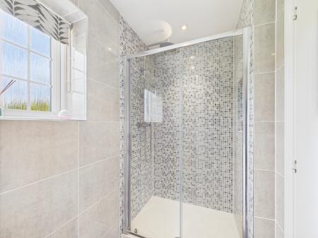 4 bedroom Detached house for sale in All Saints Lane, Kings Bromley, DE13 7LD