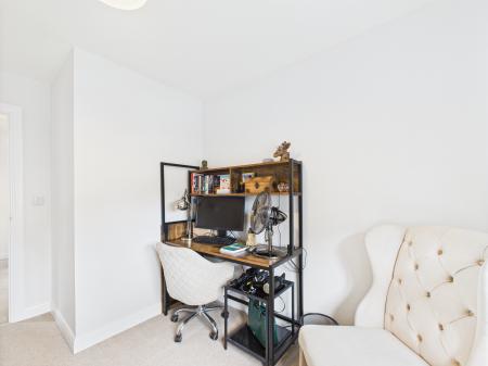 4 bedroom Detached house for sale in All Saints Lane, Kings Bromley, DE13 7LD