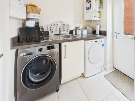 4 bedroom Detached house for sale in All Saints Lane, Kings Bromley, DE13 7LD