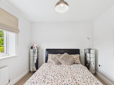 4 bedroom Detached house for sale in All Saints Lane, Kings Bromley, DE13 7LD