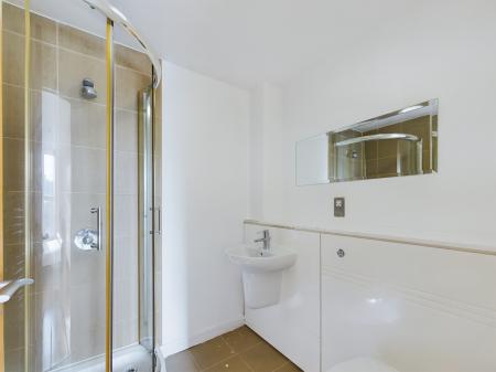 2 bedroom Flat for sale in Apartment, City Centre, Birmingham, B5