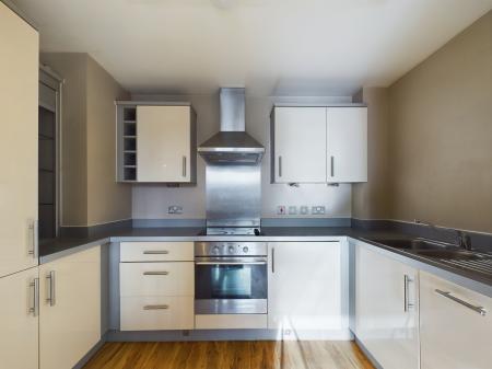 2 bedroom Flat for sale in Apartment, City Centre, Birmingham, B5