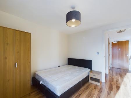 2 bedroom Flat for sale in Apartment, City Centre, Birmingham, B5