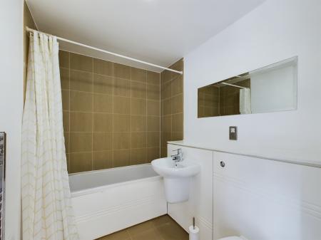 2 bedroom Flat for sale in Apartment, City Centre, Birmingham, B5