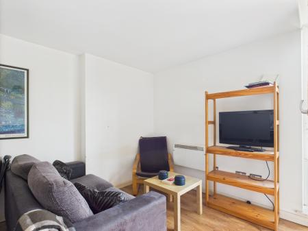 0 bedroom Studio flat for sale in Bromsgrove Street, City Centre, Birmingham, B5