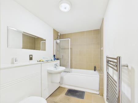 0 bedroom Studio flat for sale in Bromsgrove Street, City Centre, Birmingham, B5
