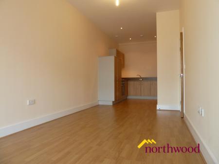 1 bedroom Flat for sale in Arena Court, Clement Street, Birmingham, B1
