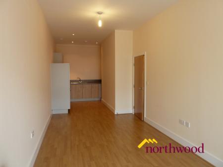 1 bedroom Flat for sale in Arena Court, Clement Street, Birmingham, B1