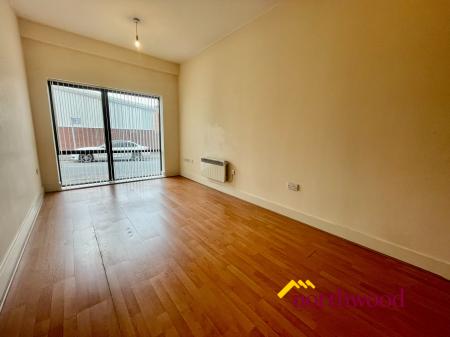 1 bedroom Flat for sale in Arena Court, Clement Street, Birmingham, B1