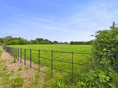 5 bedroom Detached house for sale in Peddimore Hall Farm, Sutton Codfield, B76