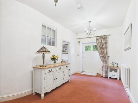 5 bedroom Detached house for sale in Peddimore Hall Farm, Sutton Codfield, B76